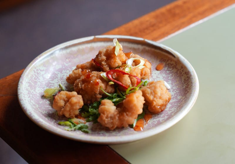 Food - Food squid